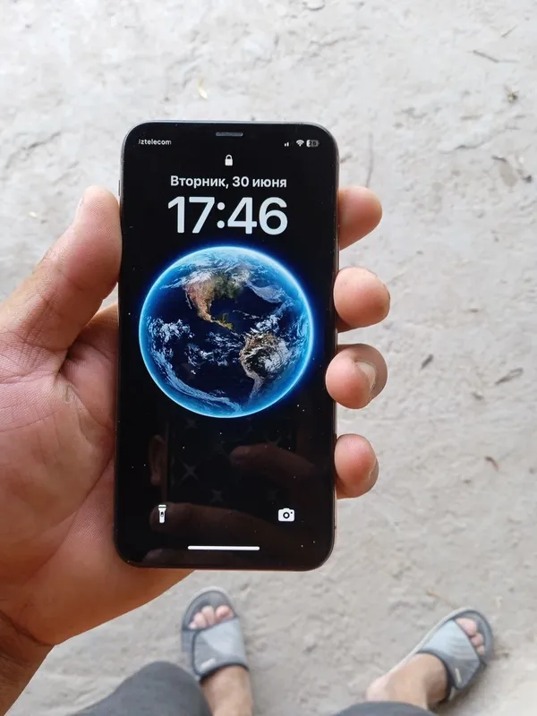 Iphone xs 3