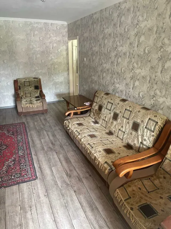 Продам квартиру СВОЮ! 2 -х комнатная квартира г.Алмалык — фото 5
