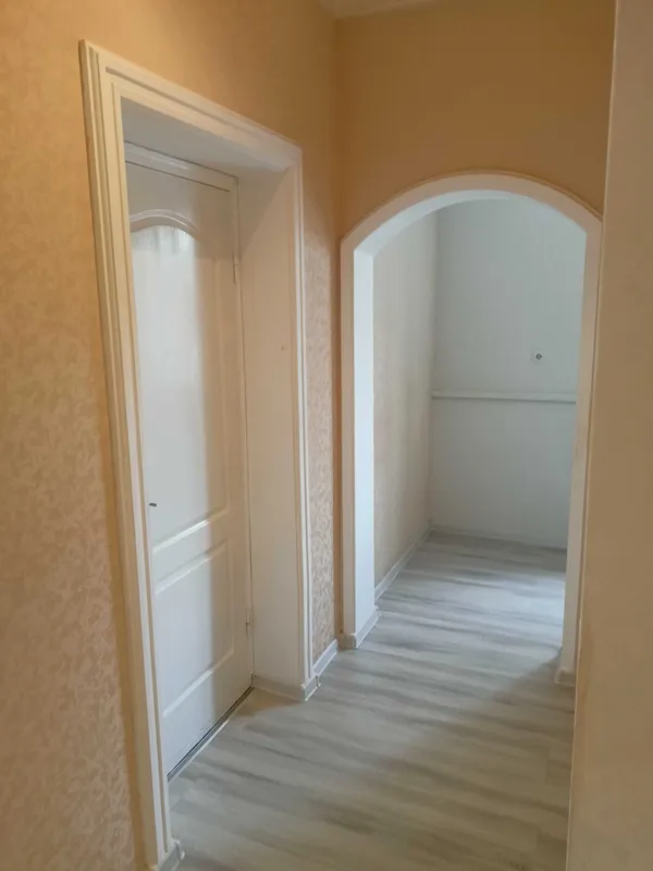 Двухкомнатная квартира 49,8 м.кв на первом этаже . — фото 3