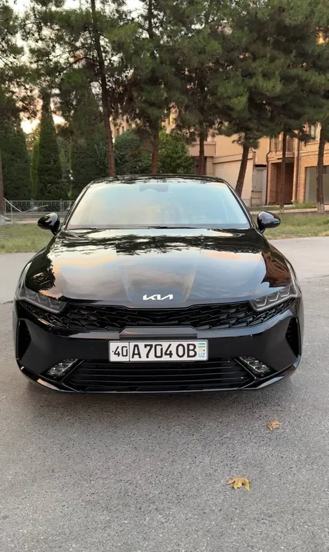Kia k5 6-поз Срочно продаётся! 1 Kia k5 6-поз Срочно продаётся! 1