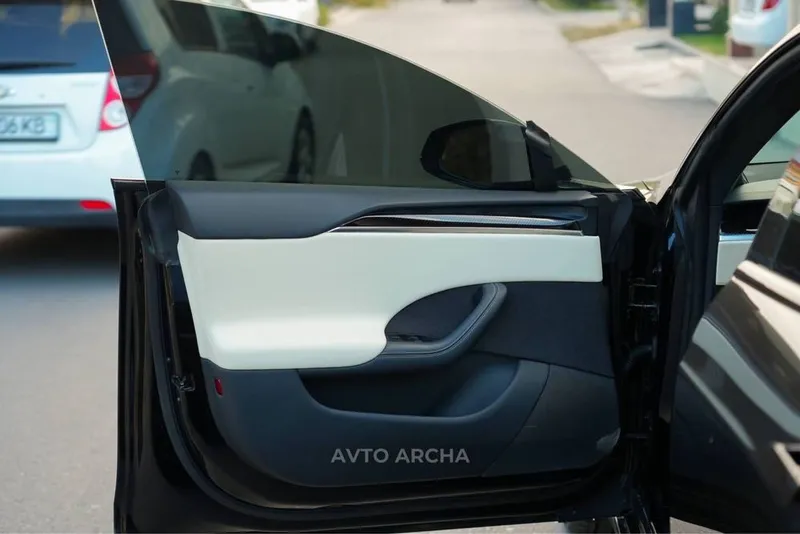 Tesla model S dual motors — фото 4