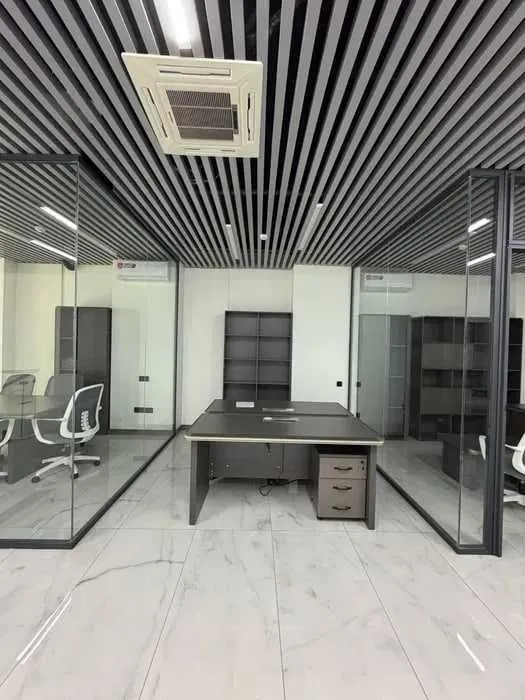 Сдаётся готовый офис в Tashkent City | 180 м² 5