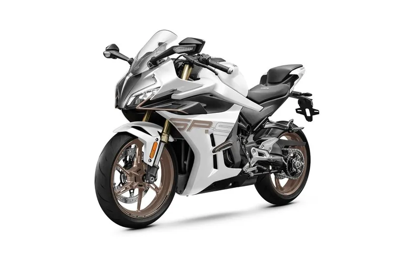 НА ЗАКАЗ CF MOTO 450 SR S / наличные /рассрочка