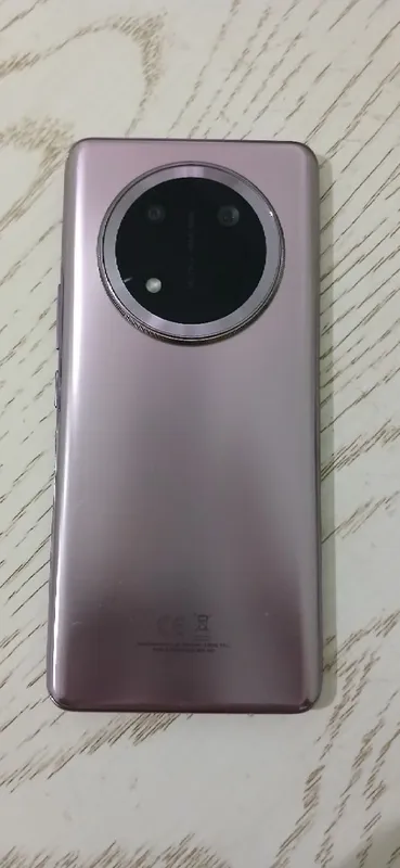 Honor X9C 1 Honor X9C 1