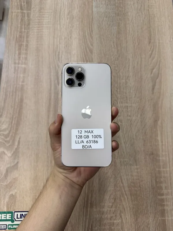 Iphone 12 Pro Max muddatli to’lovga ham bor! 1