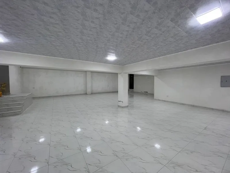 Сдается в аренду коммерческое помещение – 400 м² Хаваси, рядом с Askon 4