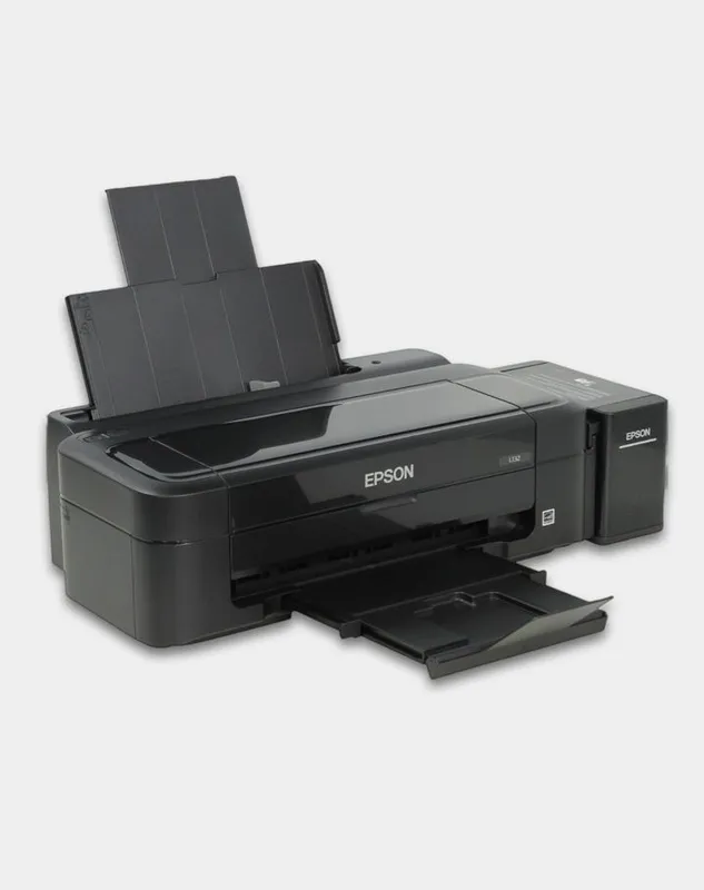Epson l110 sotiladi, qora rang yaxshi chiqmaydi