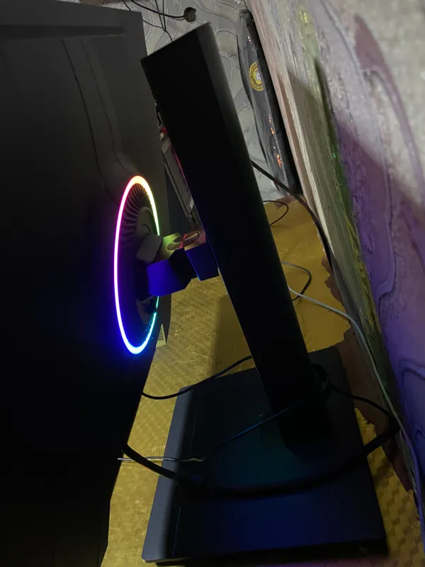 RX 580 bilan moshniy set up orzonga 3