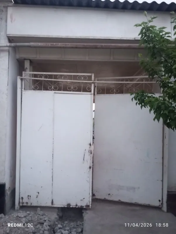 Eski darvoza bor — фото 1