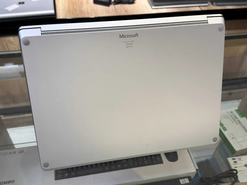 MICROSOFT SURFACE LAPTOP 4 Ryzen 5 4680U ram 16 ssd 256 — фото 4