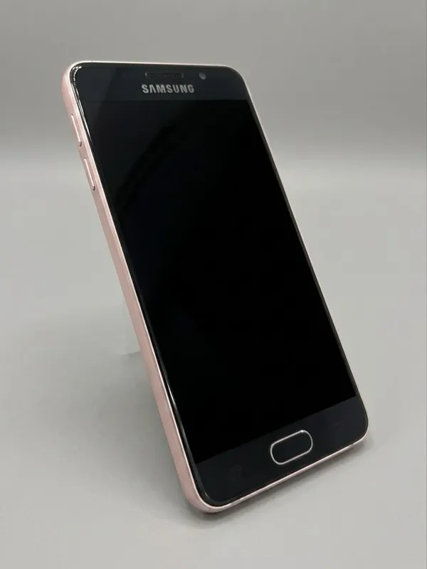 Samsung galaxy A5 2016 — фото 1