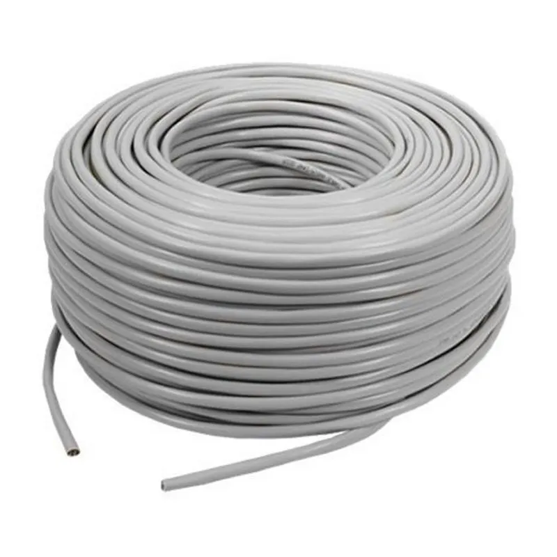 U/UTP Cat 6 PVC 4x2x0,57 Кабель