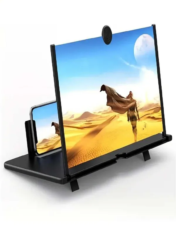 Smartfon uchun 3D ekran kattalashtirgichi 3D Smartfon Ekran — фото 4