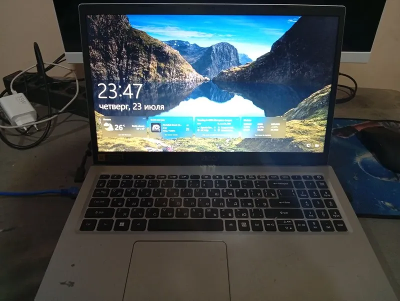 Notebook Acer aspire a3-315 2 Notebook Acer aspire a3-315 2