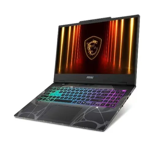 MSI Cyborg 15