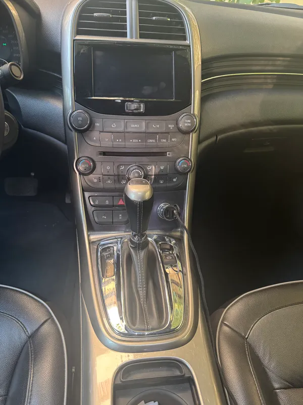Malibu 1 3 позиция LTZ 5 Malibu 1 3 позиция LTZ 5