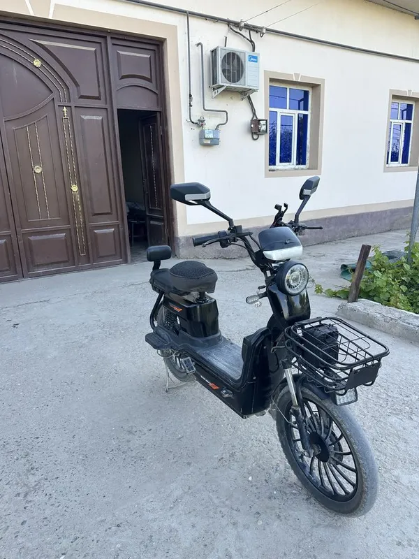 Skuter sotiladii 6