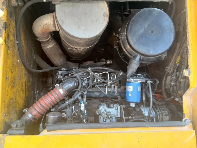 Погрузчик спецтехника JCb 436 pogruzchik Spets teknika 4 Погрузчик спецтехника JCb 436 pogruzchik Spets teknika 4