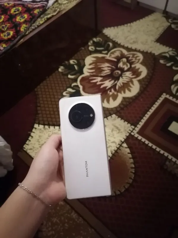 Tecno Phantom V Fold 3