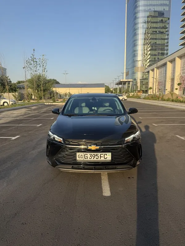 Monza 1.5 l 2023