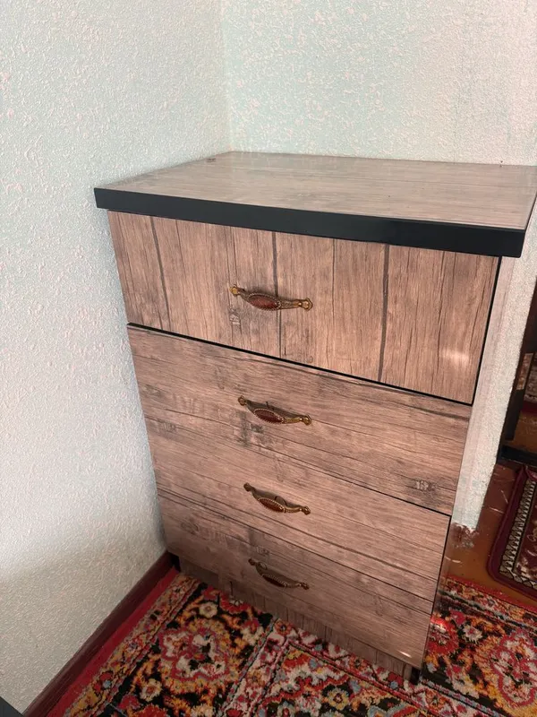 Mebel sotiladi holati ideal boshqa uyga ko’chayotganim uchun sotyabman — фото 2