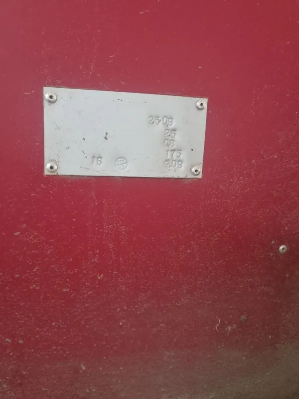 Паравой Котел 2,5 тн — фото 3