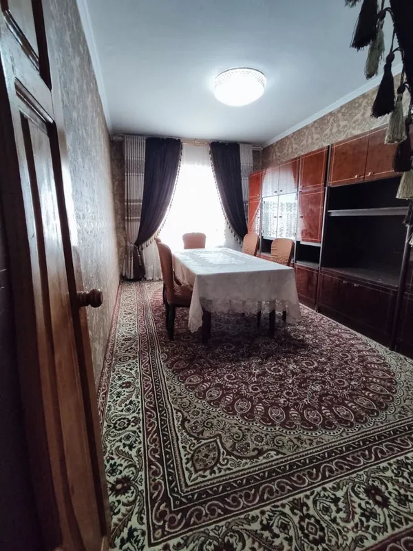 Аренда Квартира ТТЗ-4 балкон2х6 1