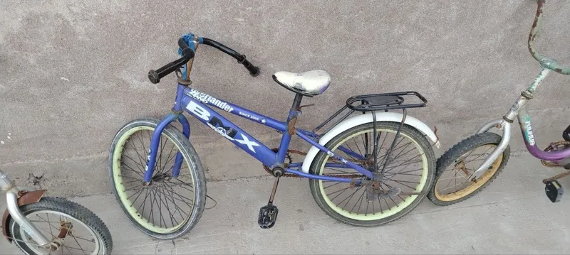 Velosipedlar to‘plami 2