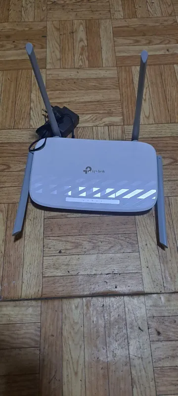 Продаётся роутер archer c50 2 Продаётся роутер archer c50 2