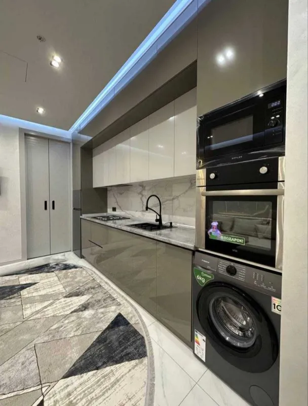 Аренда Квартира Новостройка ЖК Nest one 6