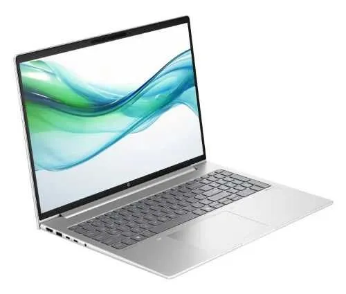 HP ProBook 445 G11 FHD IPS Intel Core Ultra 7 155H 16ГБ 512ГБ RTX 2050 — фото 1