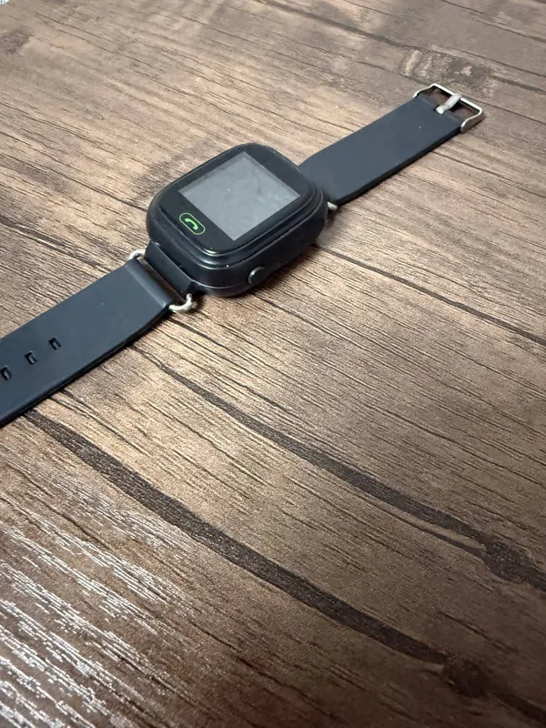 Bolalar uchun GPS Smart soat (Smart Watch) — фото 2 Bolalar uchun GPS Smart soat (Smart Watch) — фото 2
