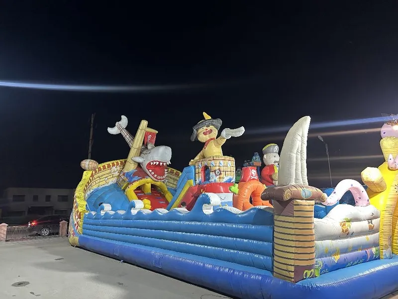 juda katta va chiroyli 9 ga 16 batut — фото 2