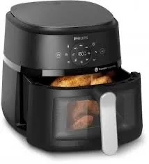 PHILIPS Airfryer 2000 Series OVI NA231/00 — фото 1