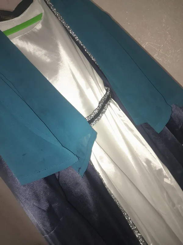 Troyka abaya+baza+sharf 4 Troyka abaya+baza+sharf 4
