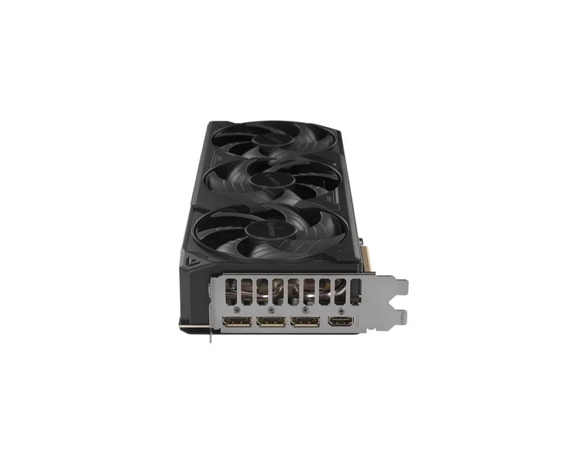 ' Видеокарта Gigabyte RTX 5070 Ti WINDFORCE SFF 16GB 3