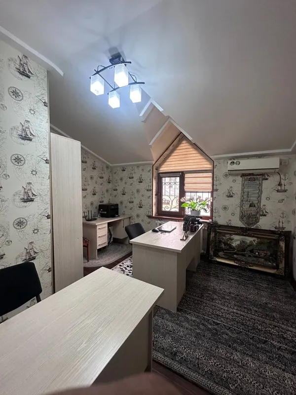 Циолковский Катта Олтинтепа Евро дом 3,85 сотки 280 м² 8 комнат — фото 8