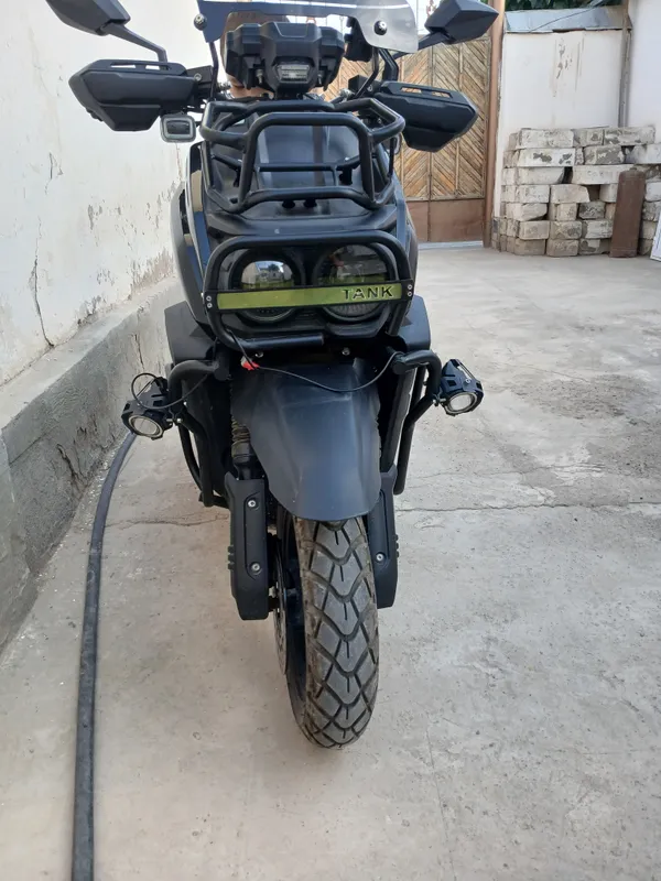tank 150 kubalik 1800 yurgan 95ga chiqadi