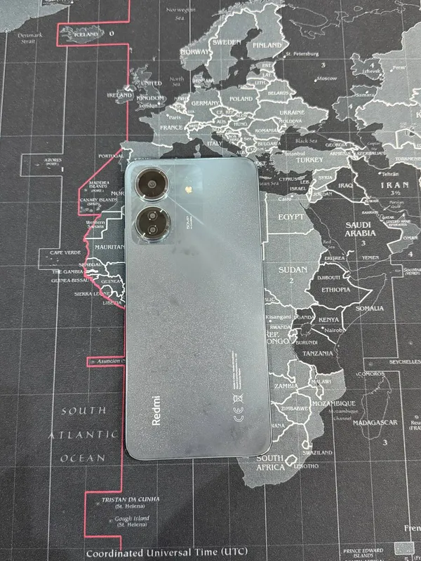 Redmi 13c 2