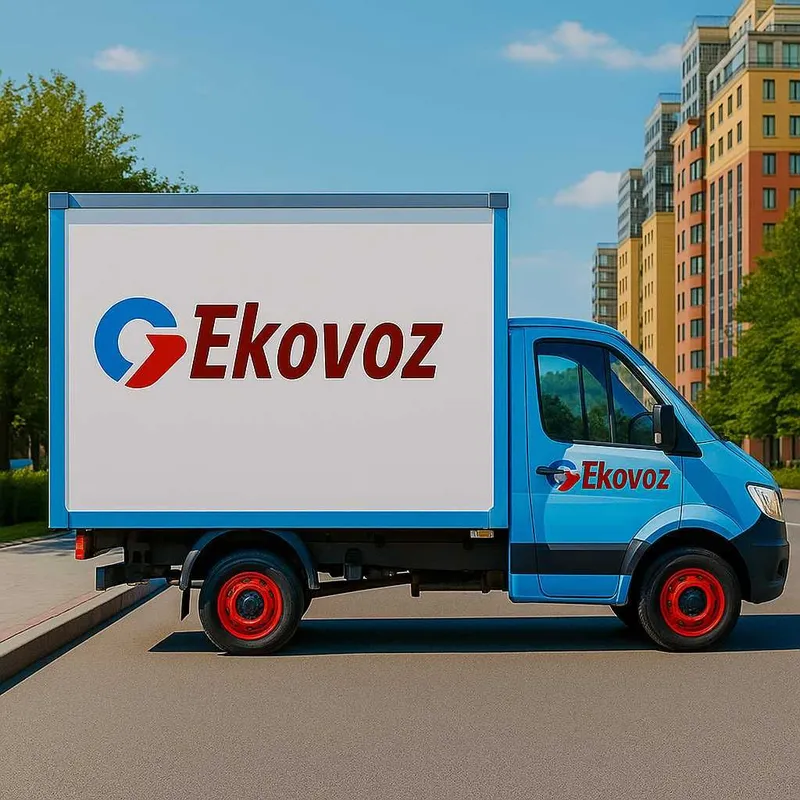 Вывоз строительного мусора в Ташкенте от 600 000 сум