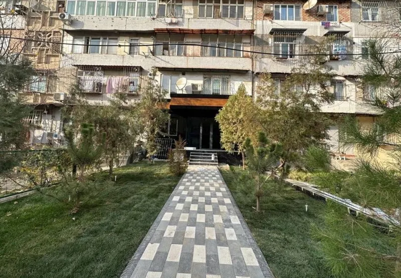 Аренда офис Улица Шота Руставели 85м2