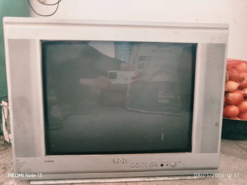 Televizor nomi tol va Hisense