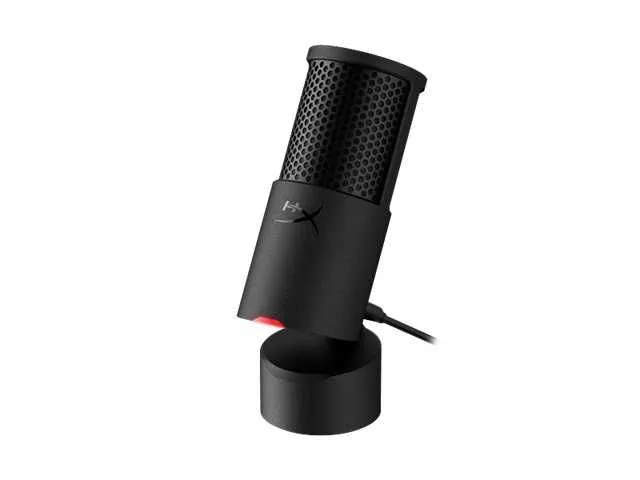 Микрофон - HyperX SoloCast 2