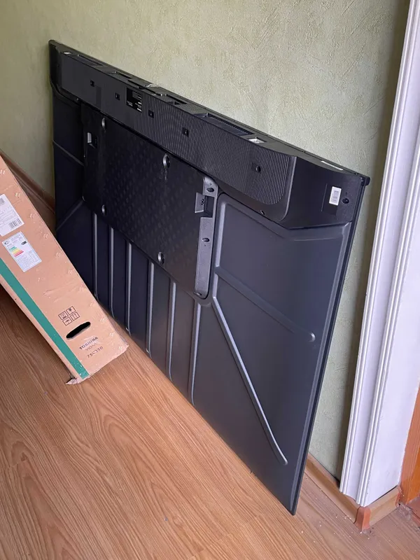 Телевизоры || На запчасти || Toshiba и Xiaomi