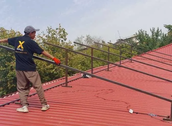 Invertorlarga professional xizmat. 4