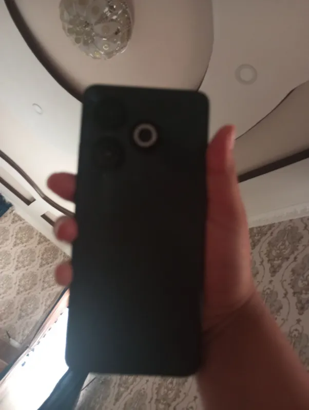 infinix SMART 8