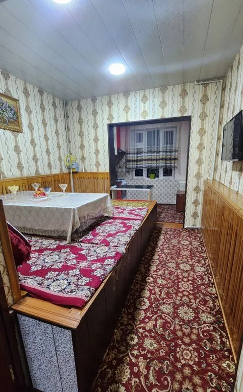 Mirabad tumani, Mirabad ko‘chasida kvartira sotiladi 10 Mirabad tumani, Mirabad ko‘chasida kvartira sotiladi 10