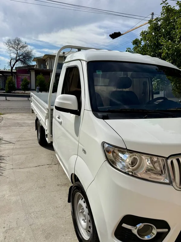 Shineray changan 3