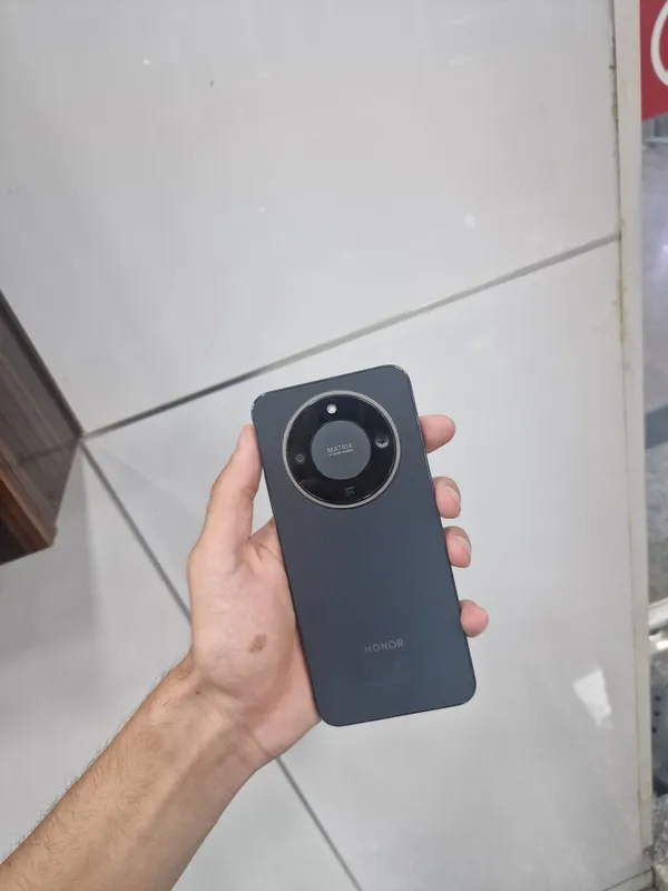 Honor x9d 12/256gb