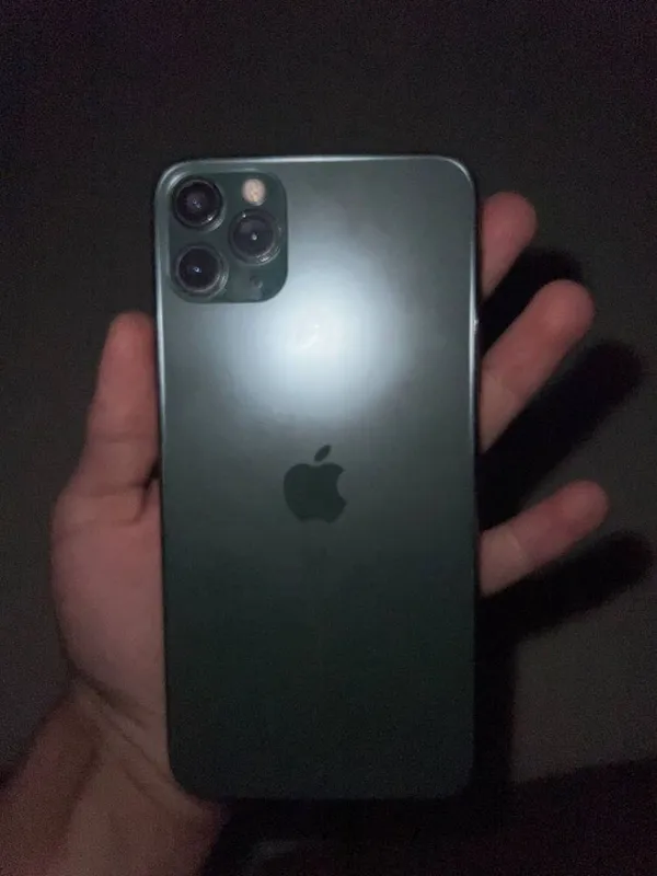 Iphone 11 pro max 1 Iphone 11 pro max 1